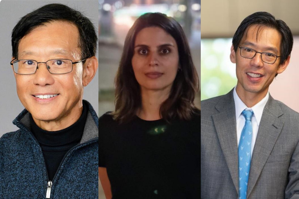 Xiadong Zhang, Liliana Gil, Felix Chang