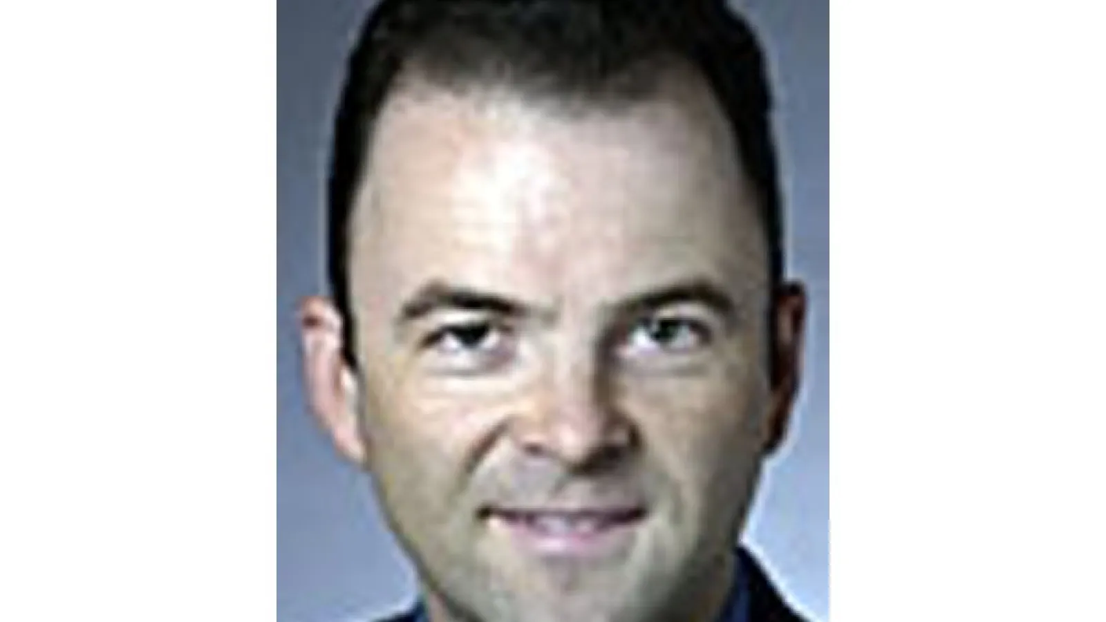 Christopher Gelpi