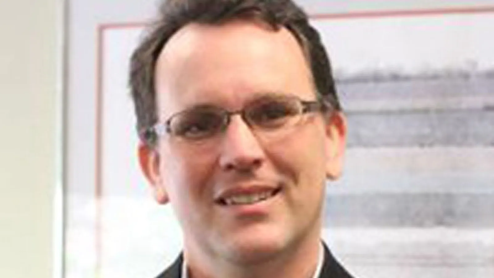 Nicholas Breyfoglen
