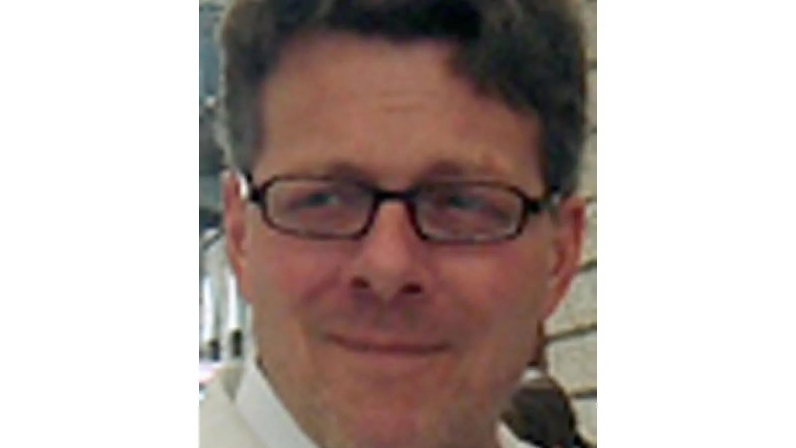 Ted Hopf