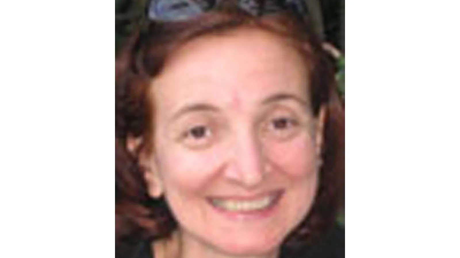 Yana Hashamova