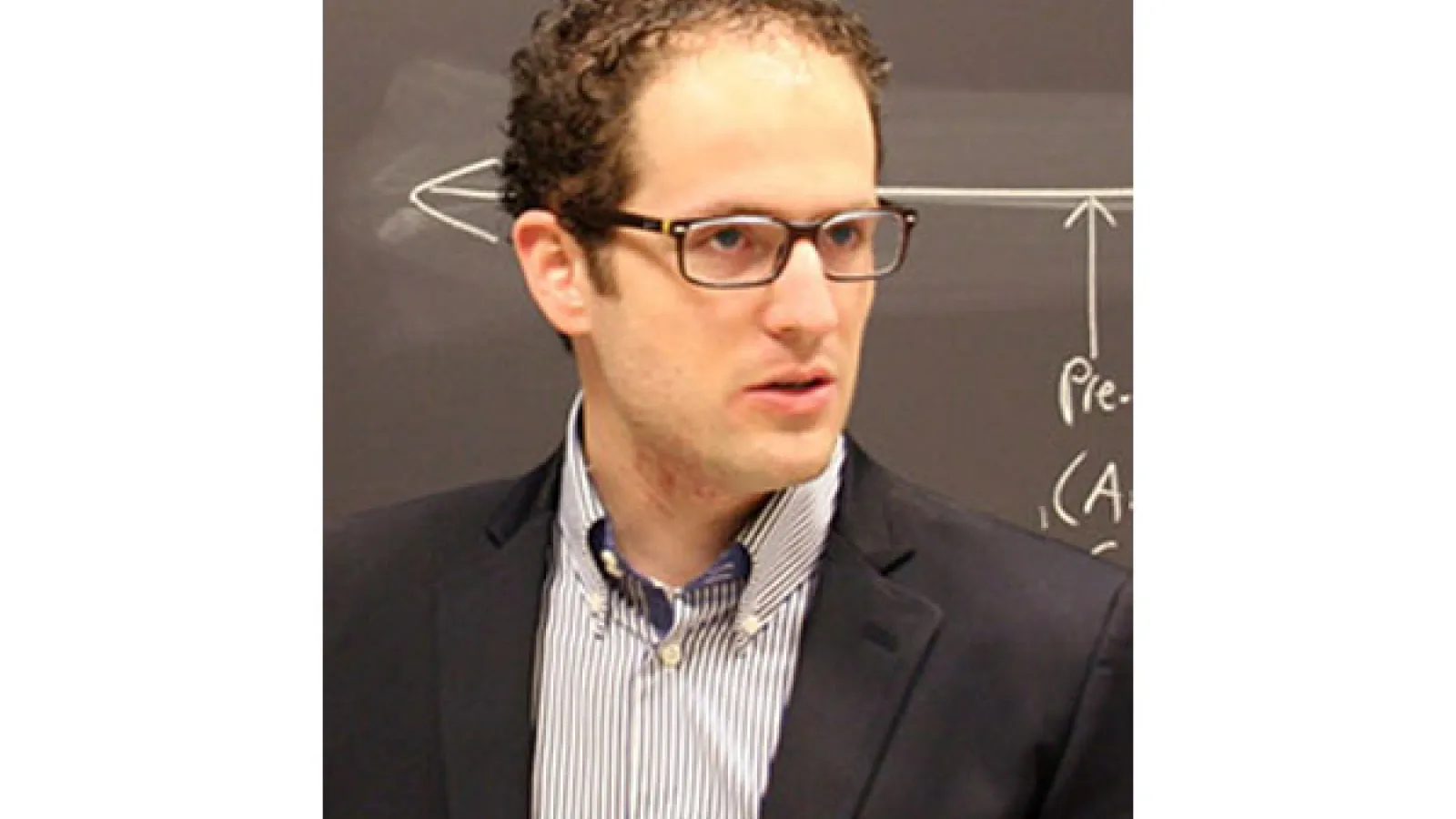Joshua Kertzer