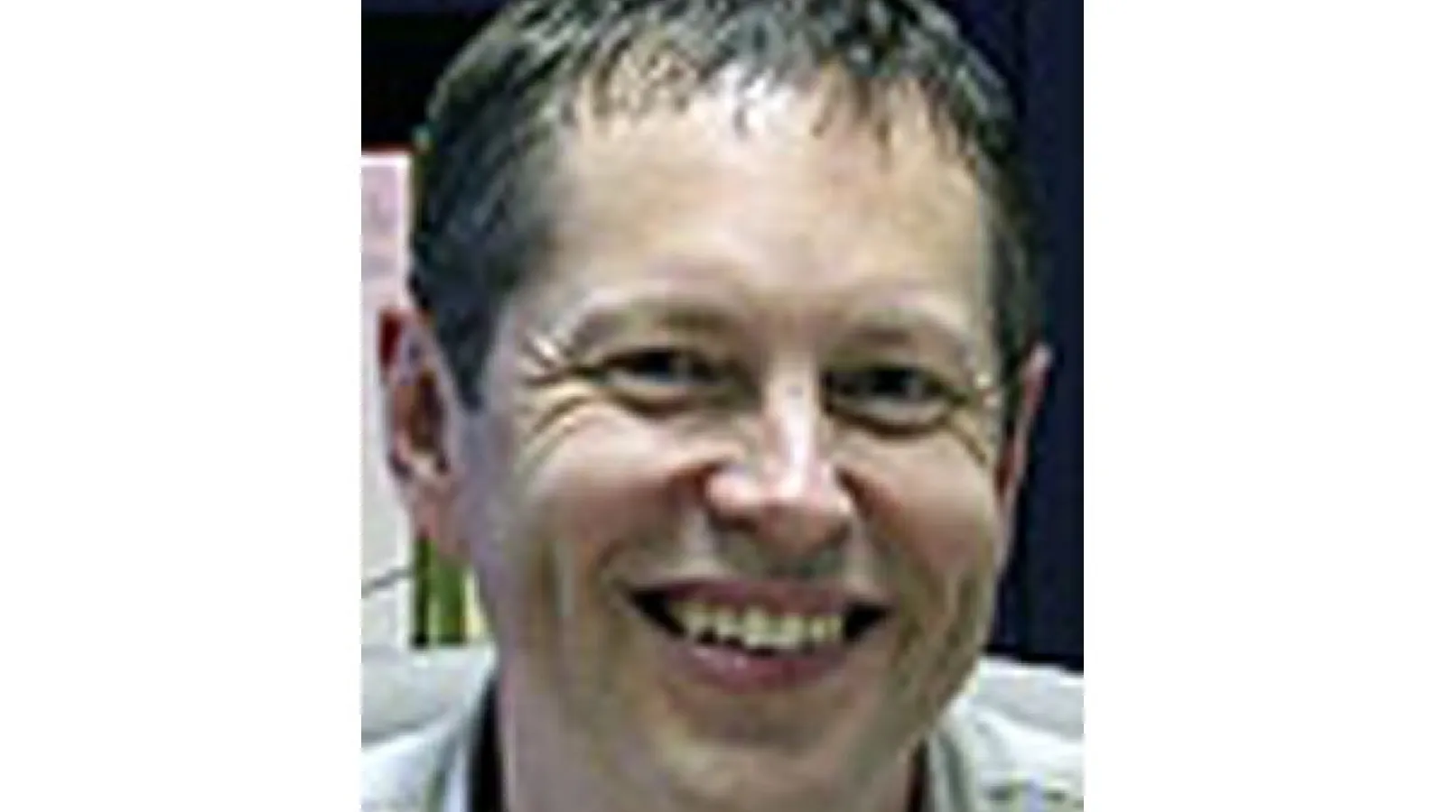 Alexander Wendt