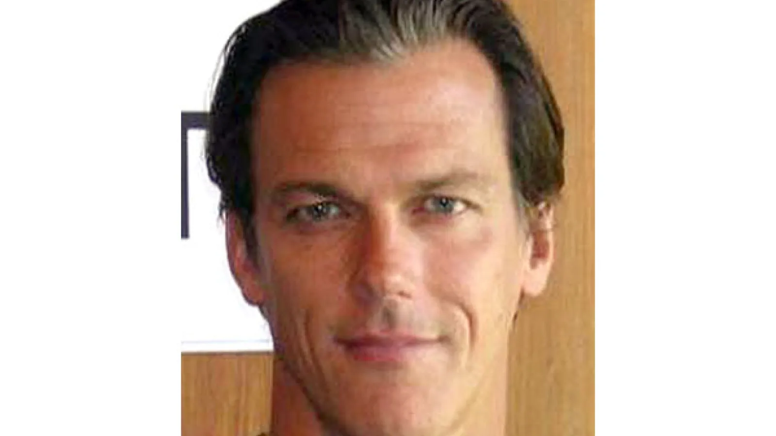 Kevin McClatchy