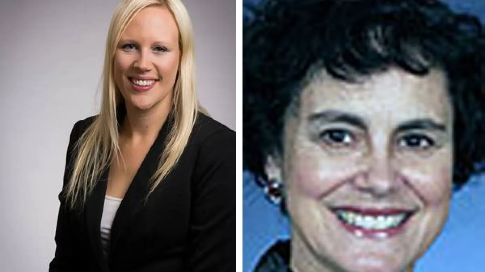 Hollie Nyseth Brehm and Amy Shuman