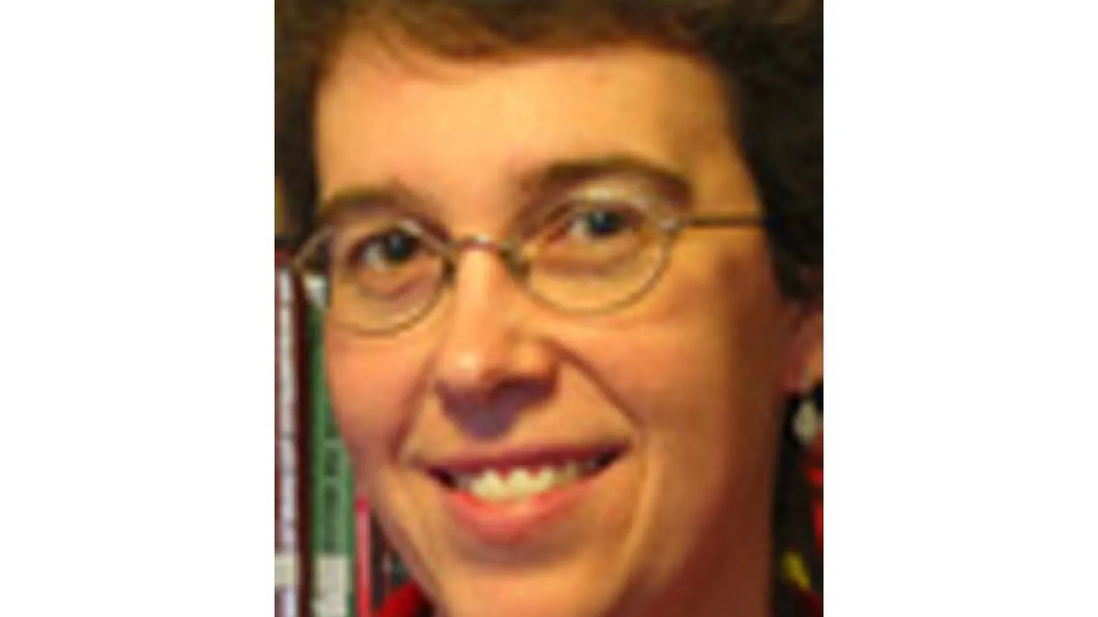 Danielle Fosler Lussier