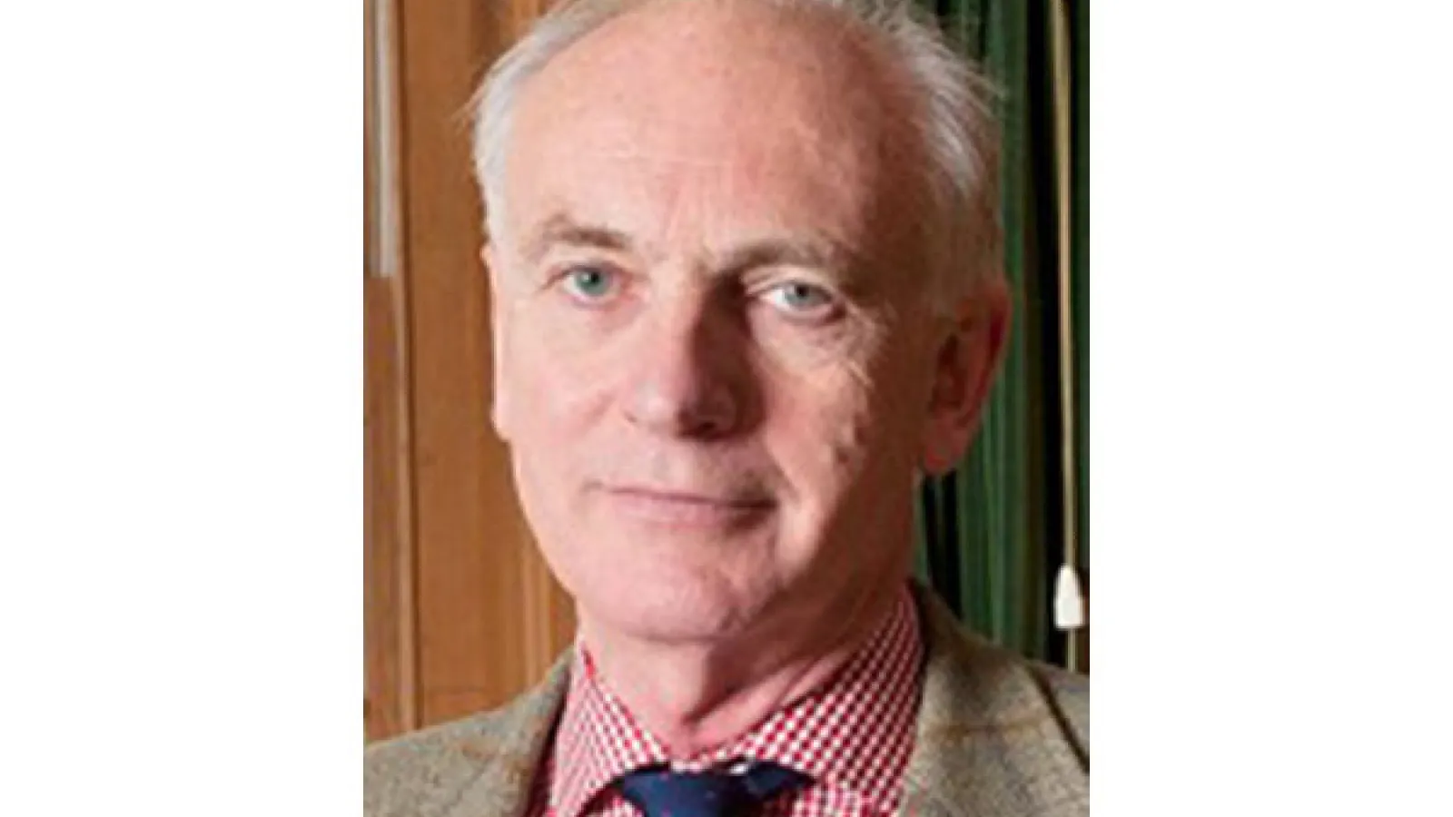 Sir Hew Strachan