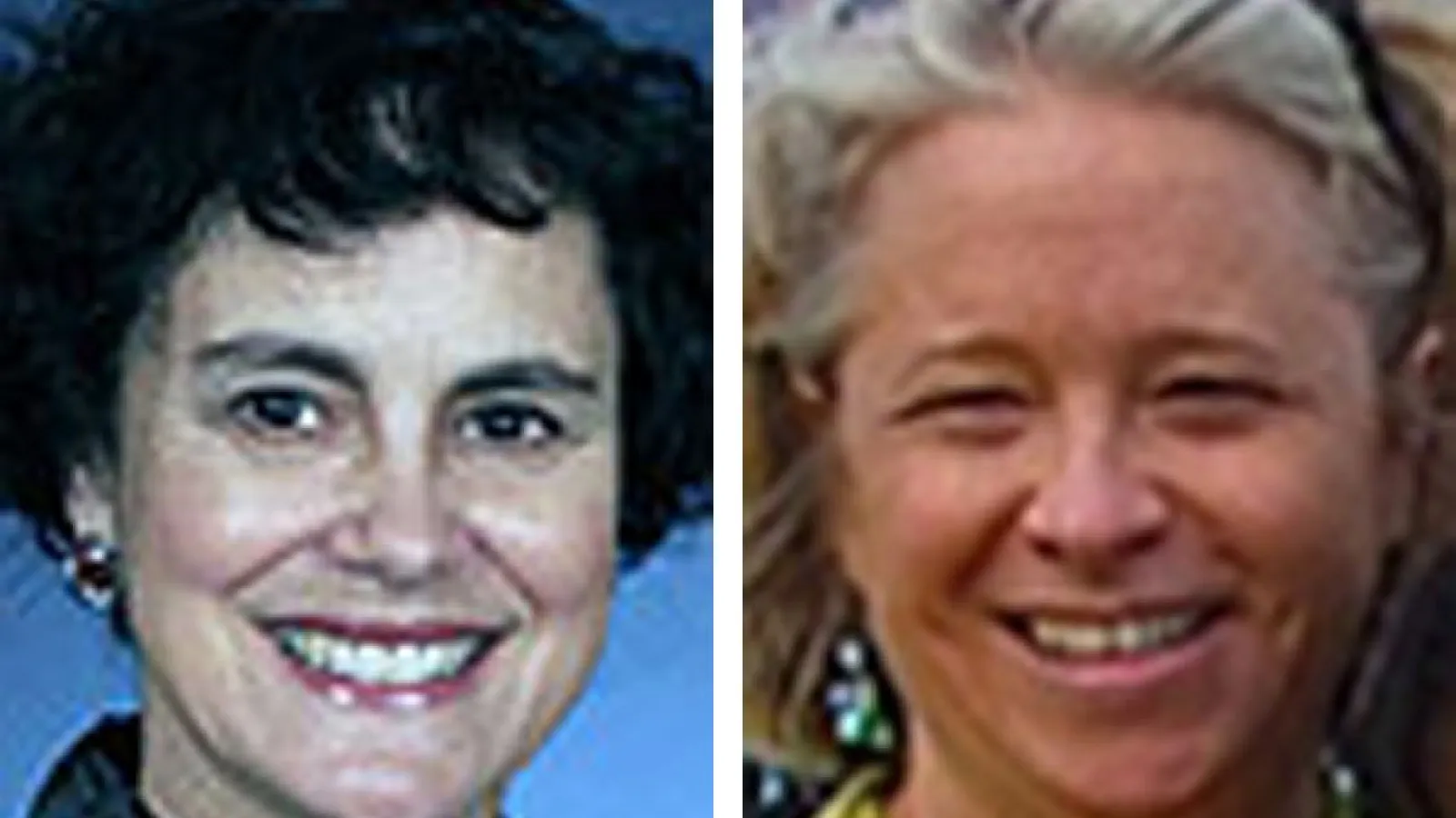 Amy Shuman and Wendy Hesford