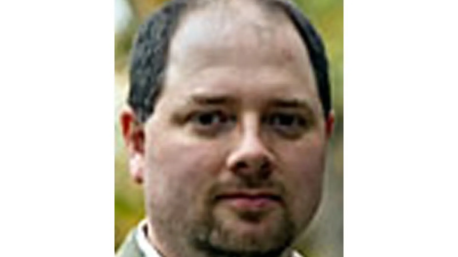 Erik Nisbet