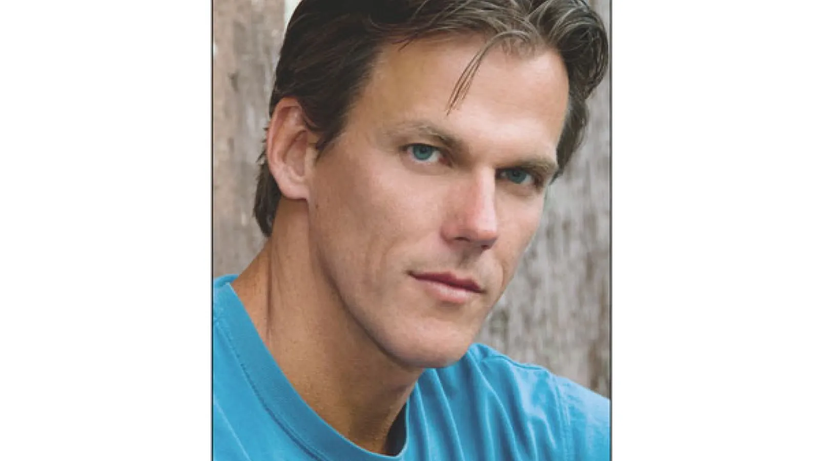 Kevin McClatchy