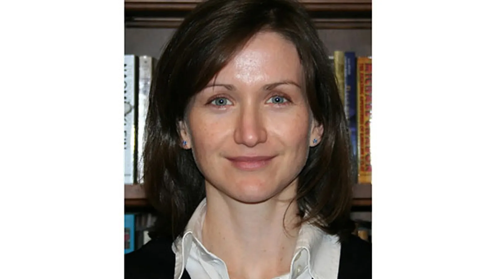 Sarah Brooks