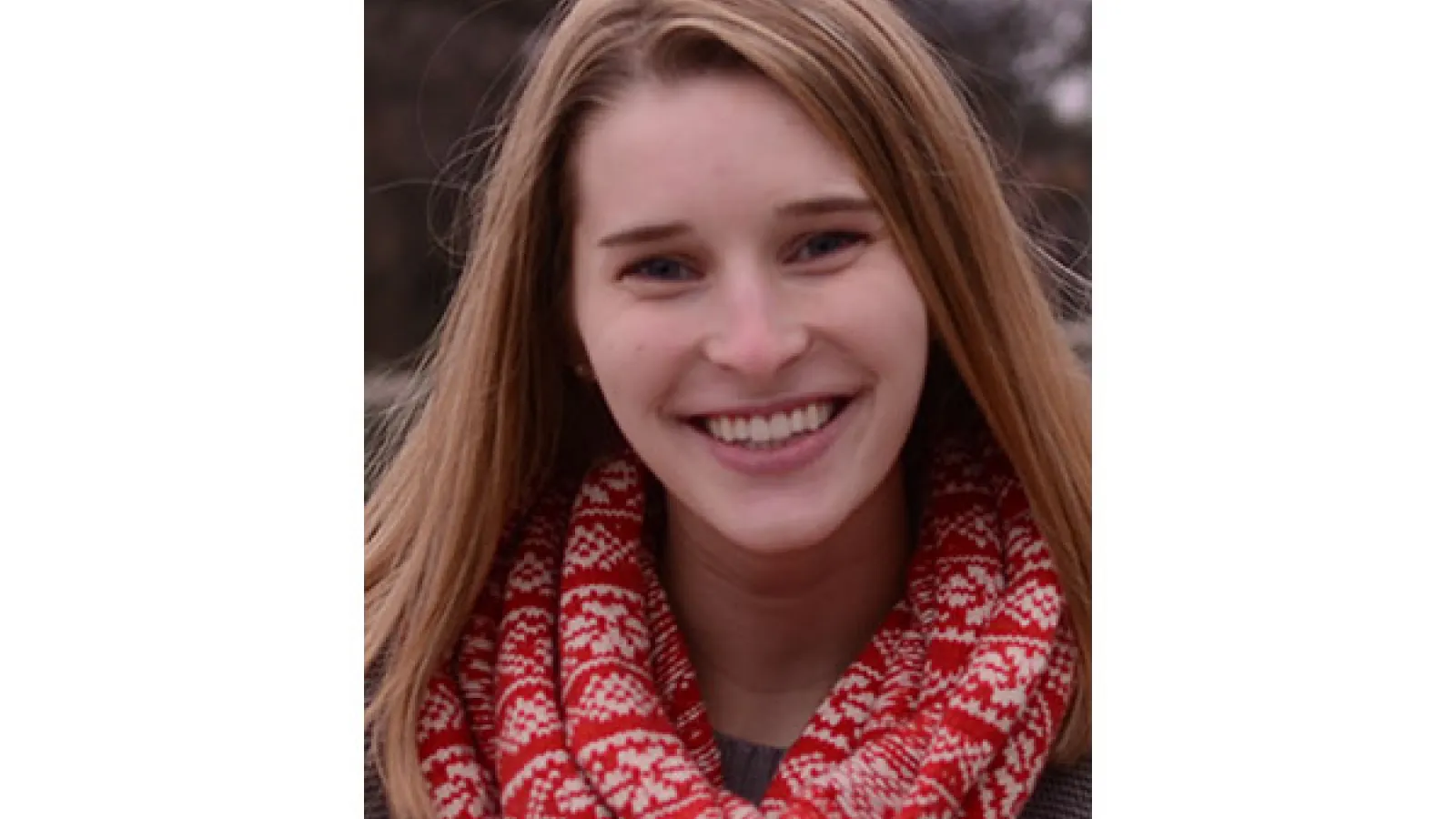 Abigail McGowan