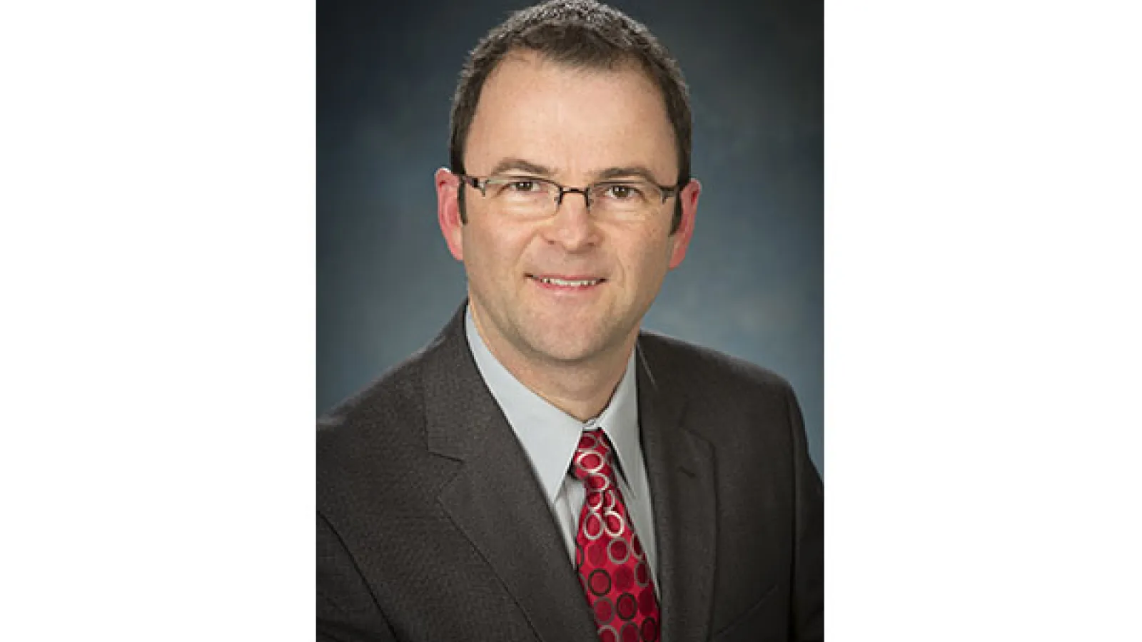 Christopher Gelpi