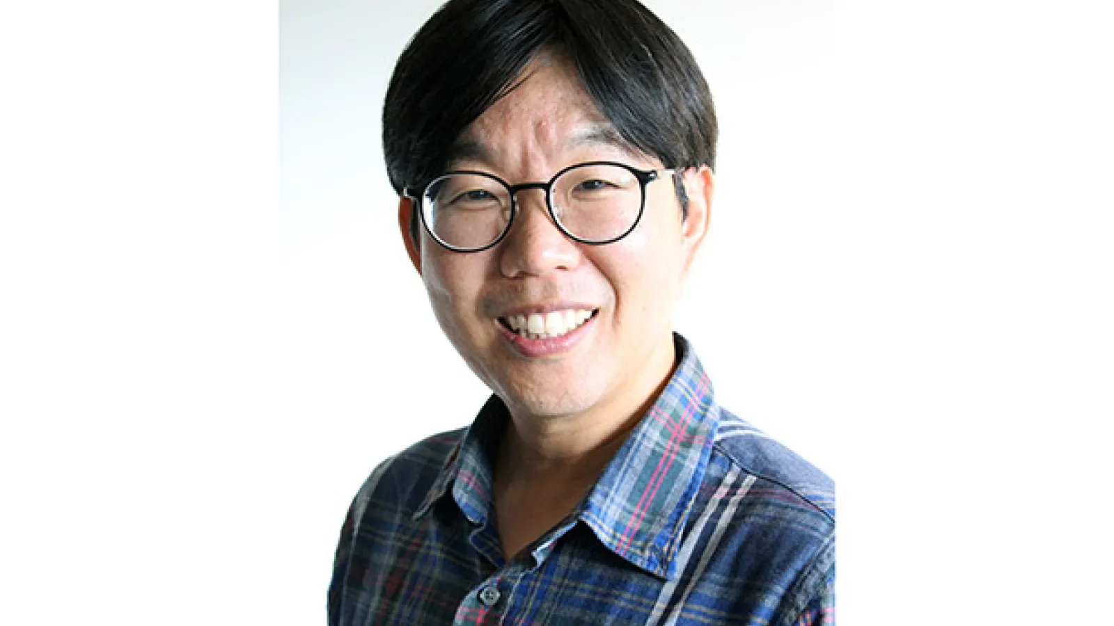 Joonghyun Kwak