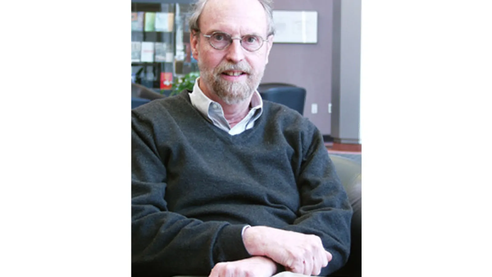 R. William Liddle