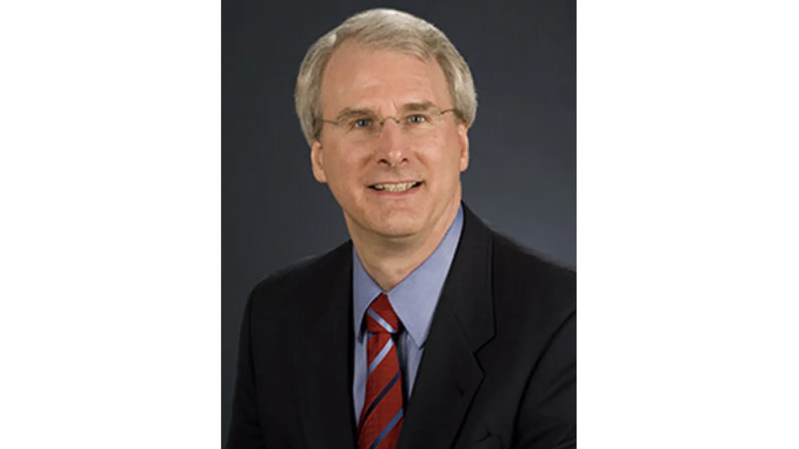 Richard Herrmann