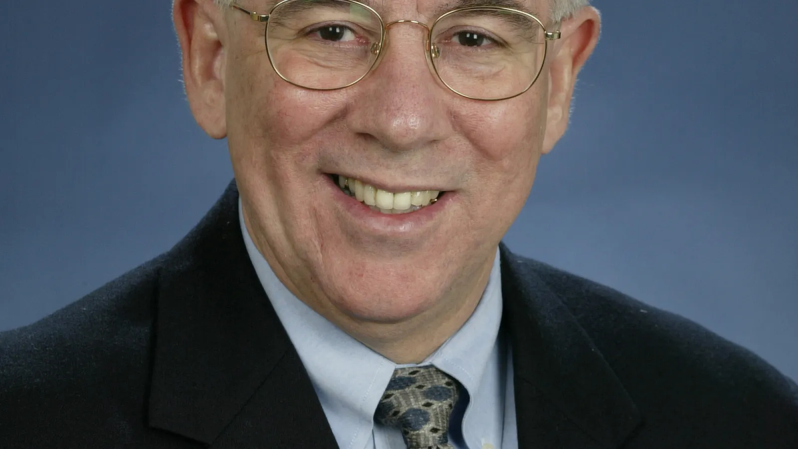 Paul Beck