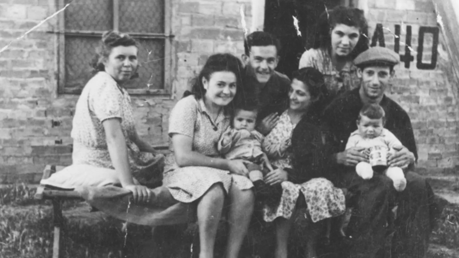 Cabanes book image