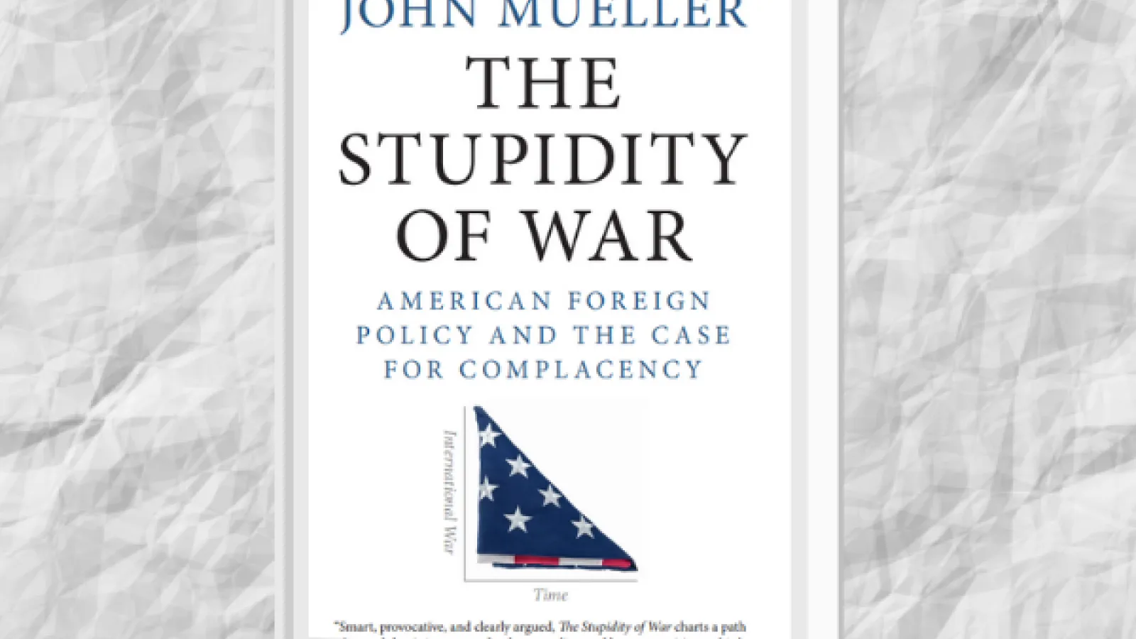 john mueller book cover