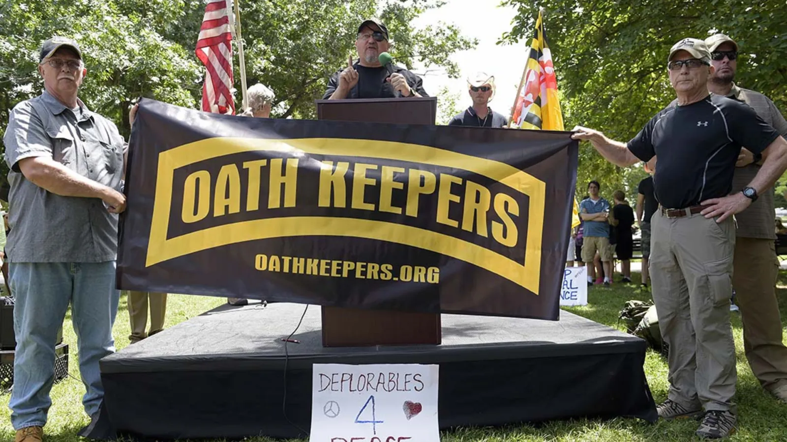 oath keepers