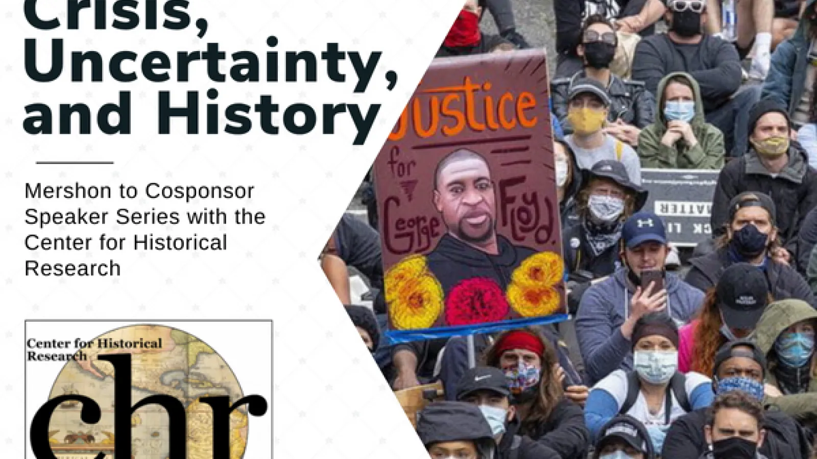 CHR cosponsorship