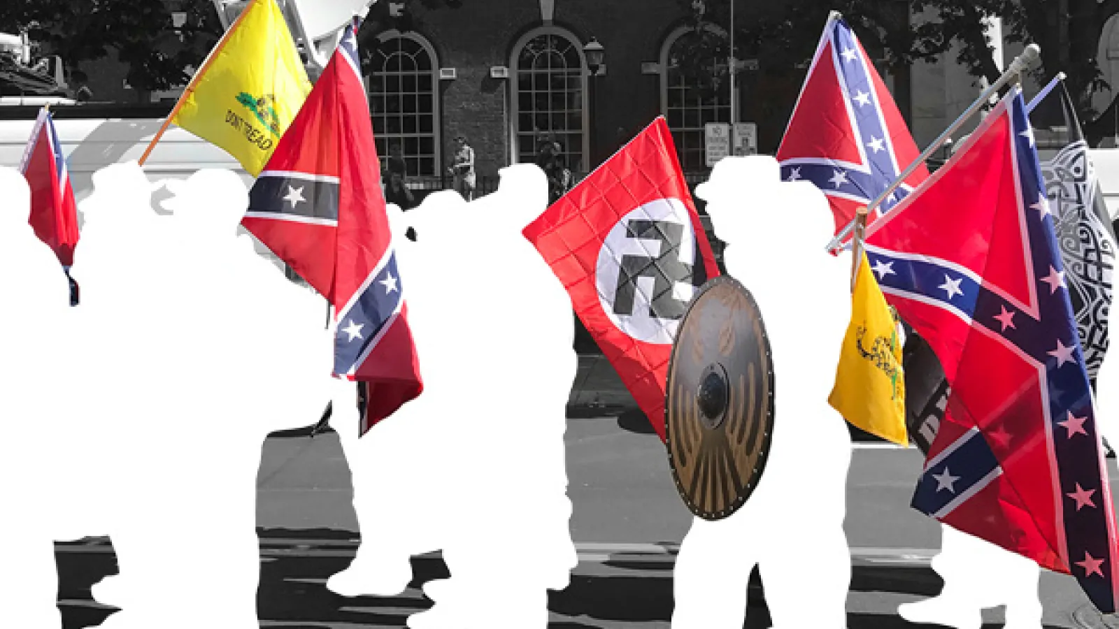 Far right