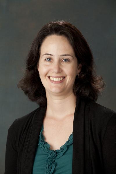 Heather Schoenfeld