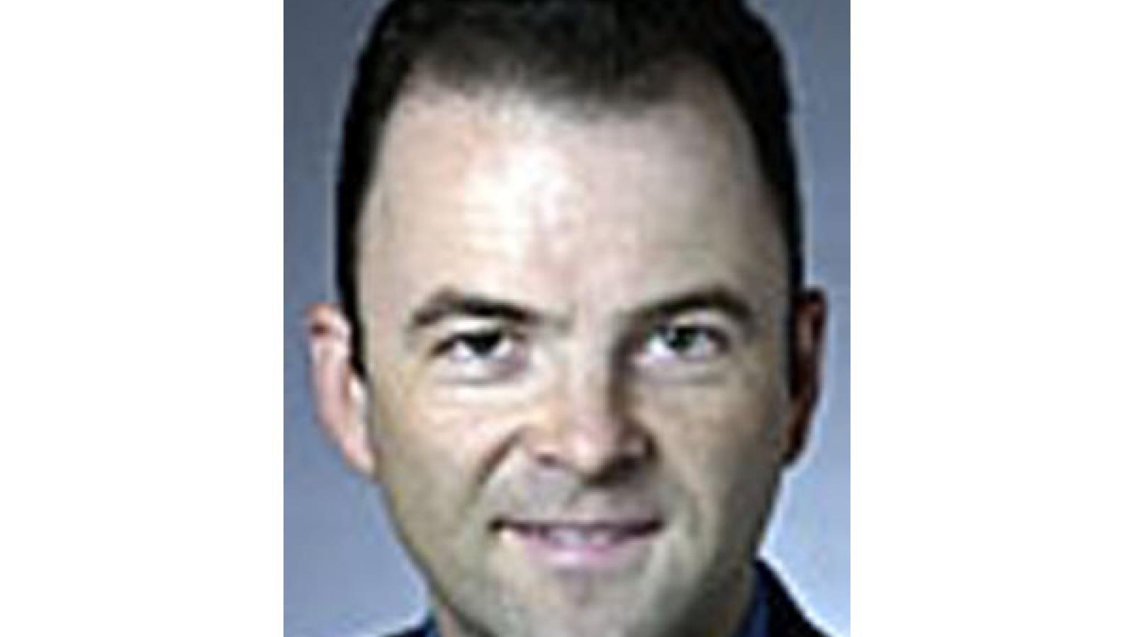 Christopher Gelpi