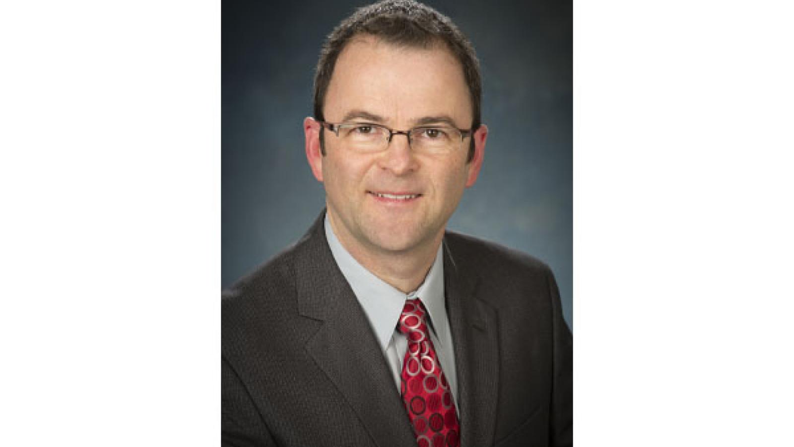 Christopher Gelpi