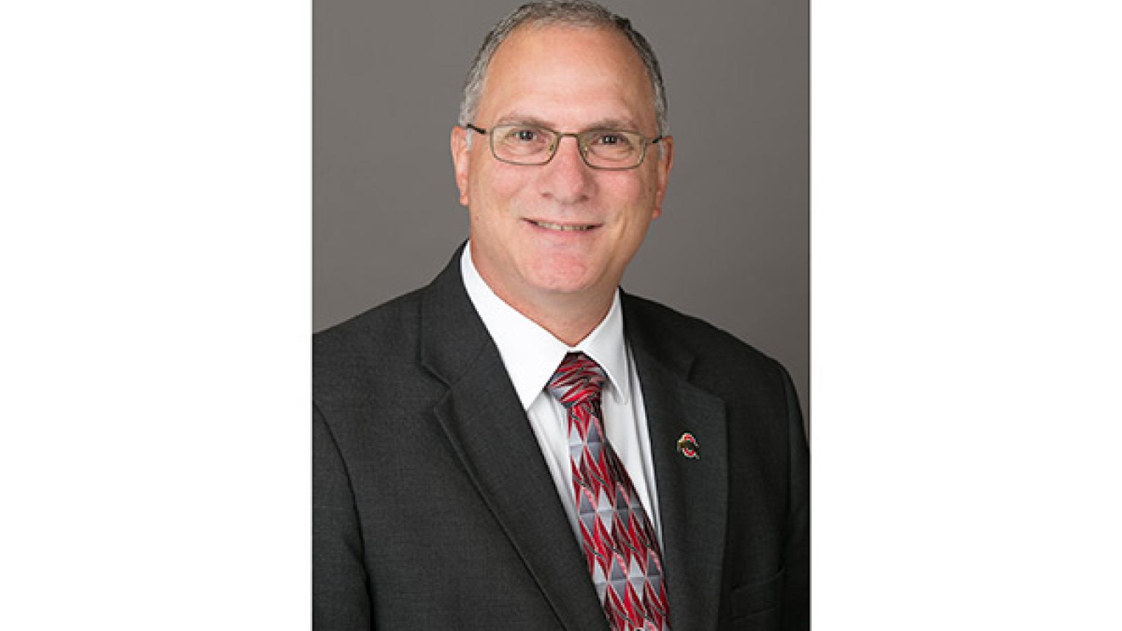Peter Mansoor