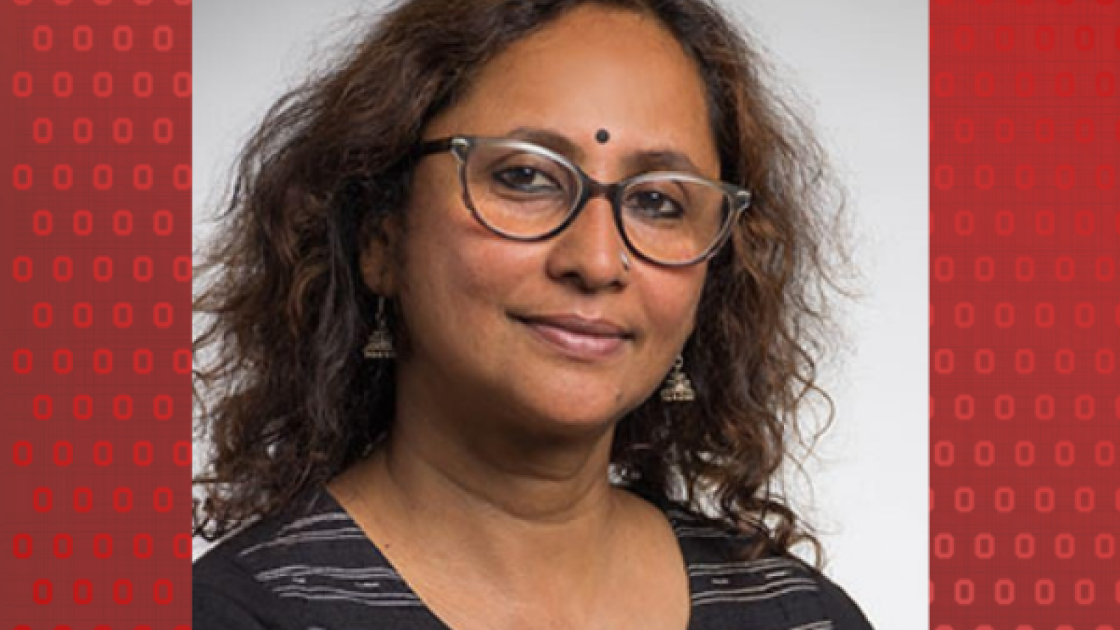 Madhumita Dutta
