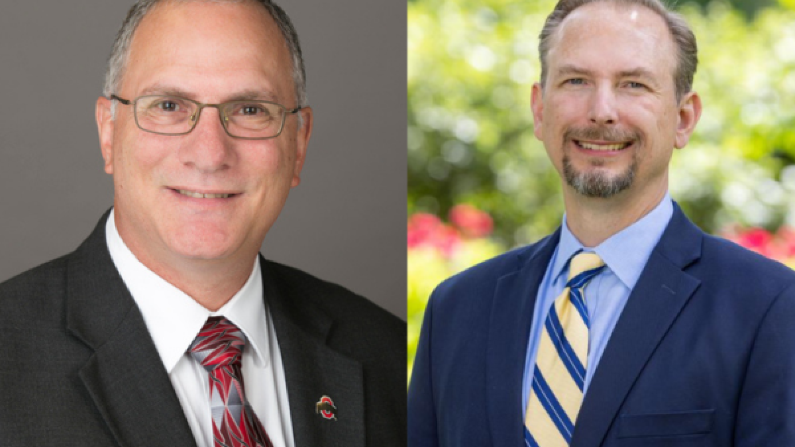 Peter Mansoor and Dakota Rudesill 