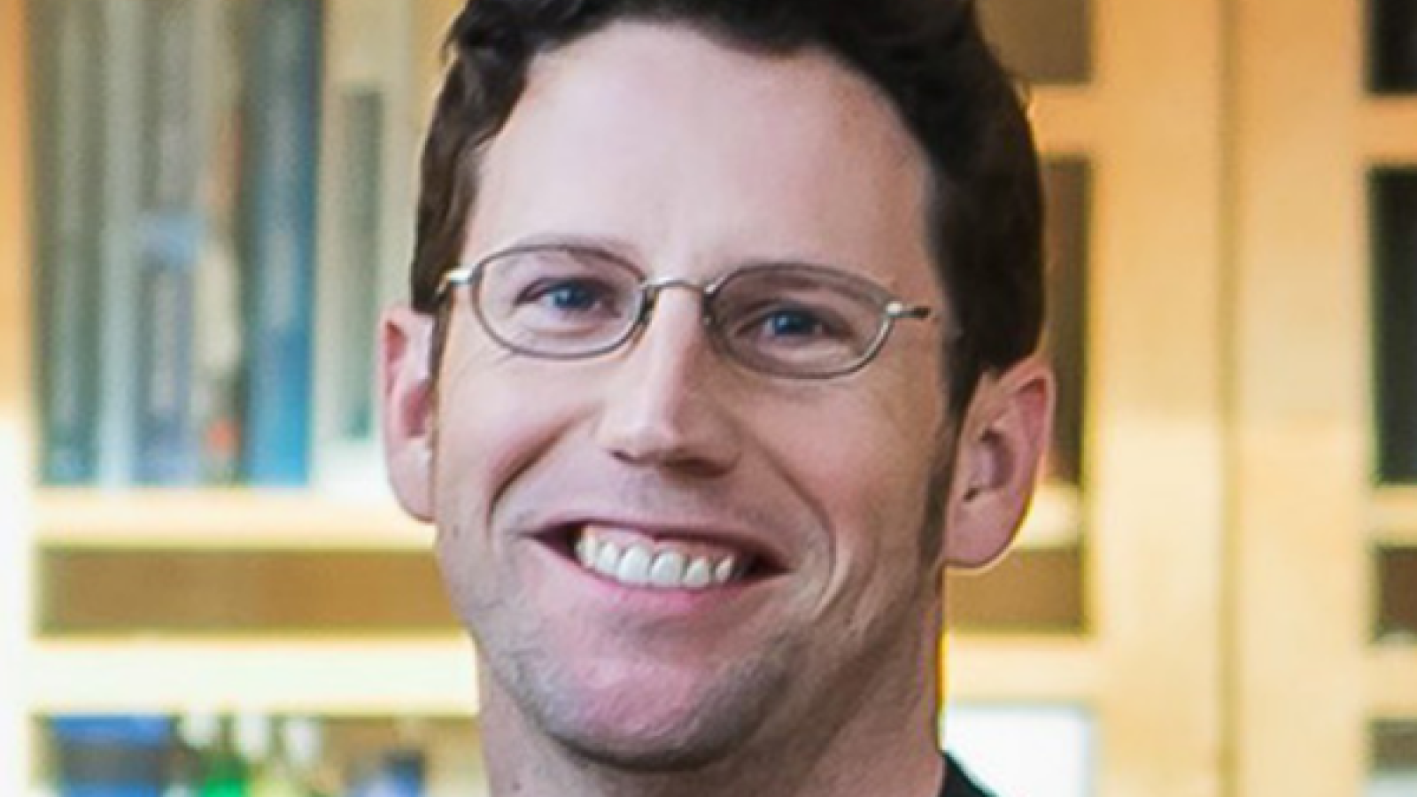 Christopher McKnight Nichols