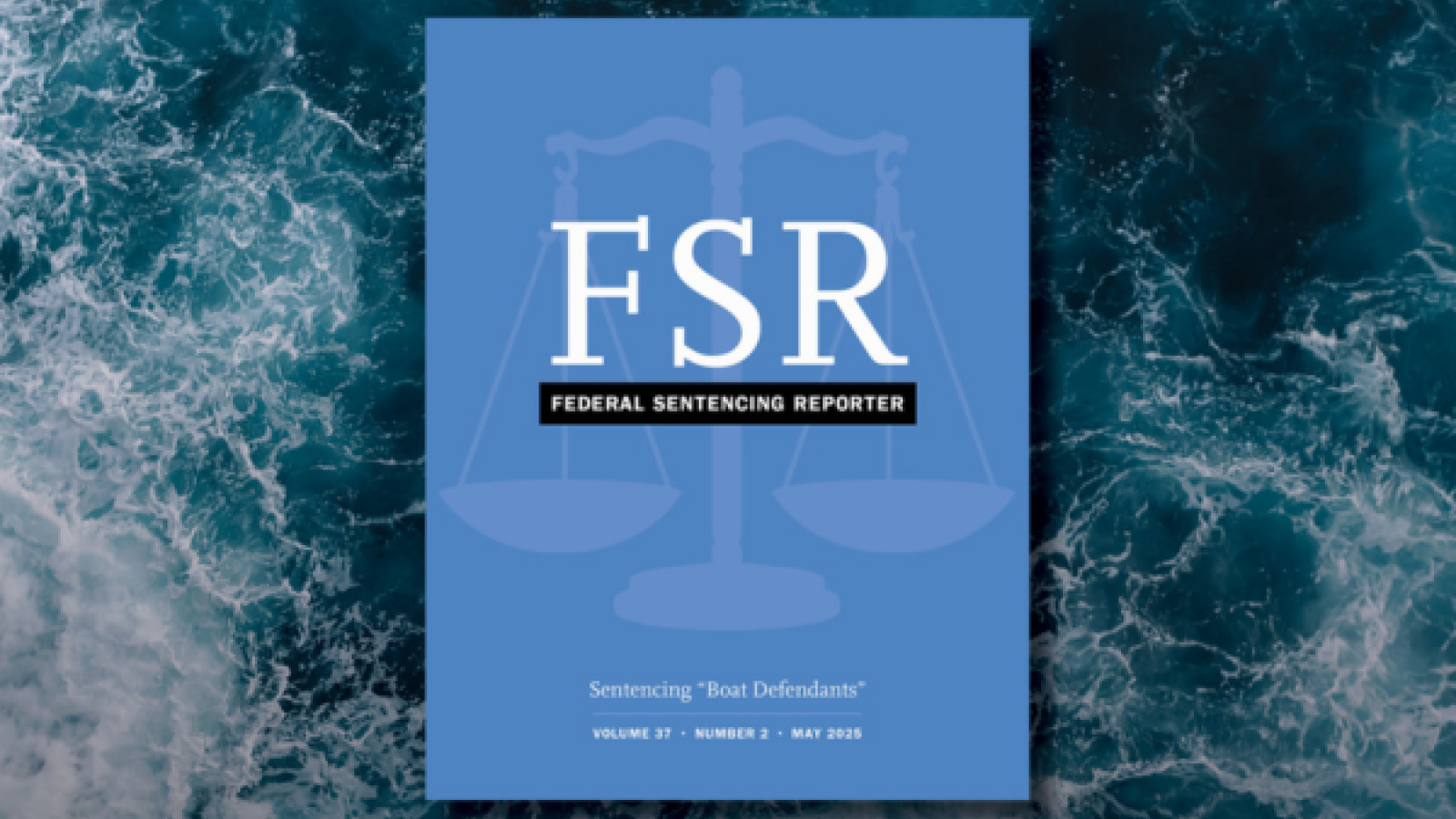 Federal Sentencing Reporter