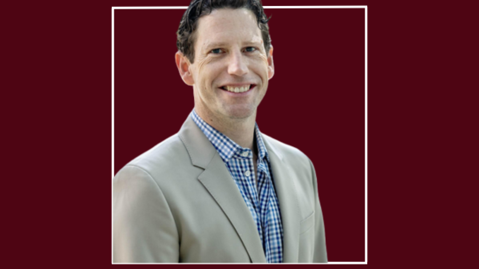 Chris Nichols