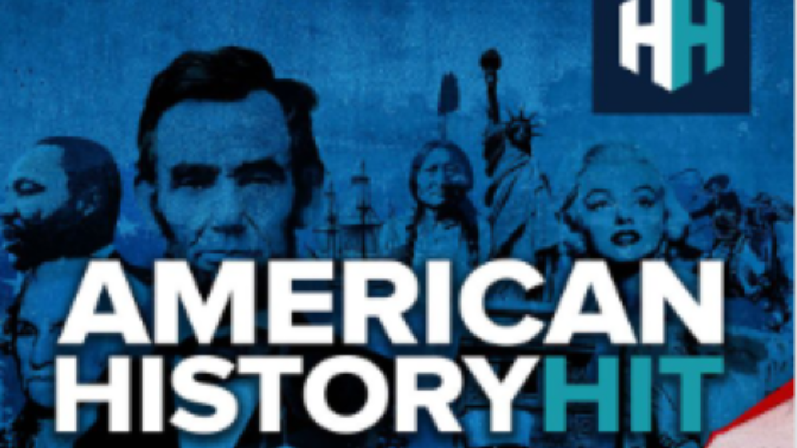 American history icons