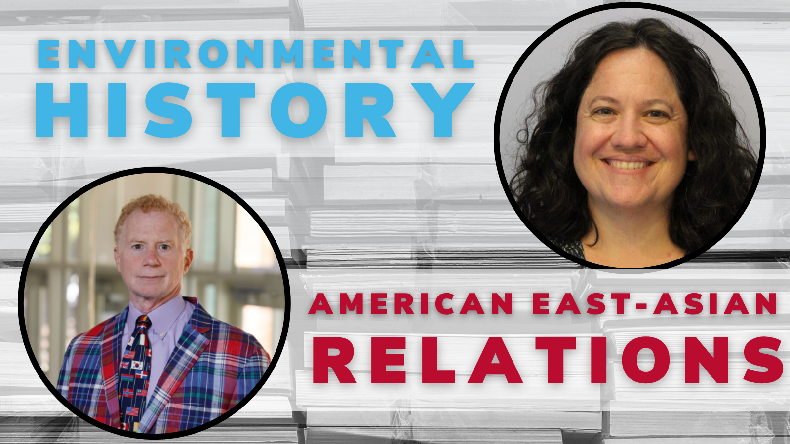 Mitchell Lerner and Ellen Arnold