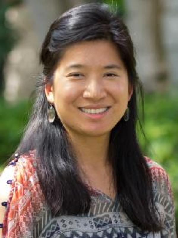 Erin Lin