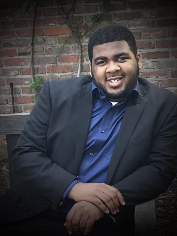 Ra'Phael Davis 