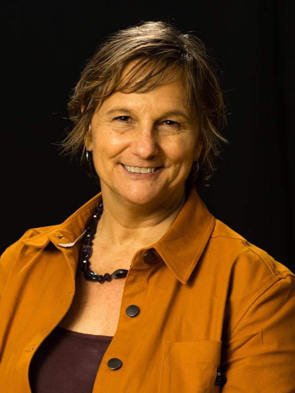 Laura Dugan