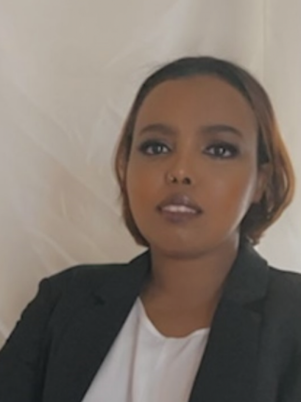 Hamda Hirsi