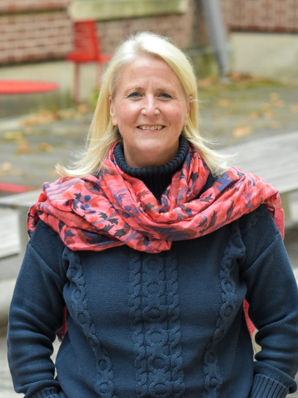 Teri Murphy