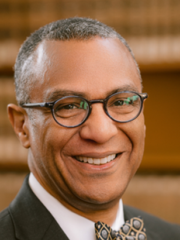 Carl Smallwood
