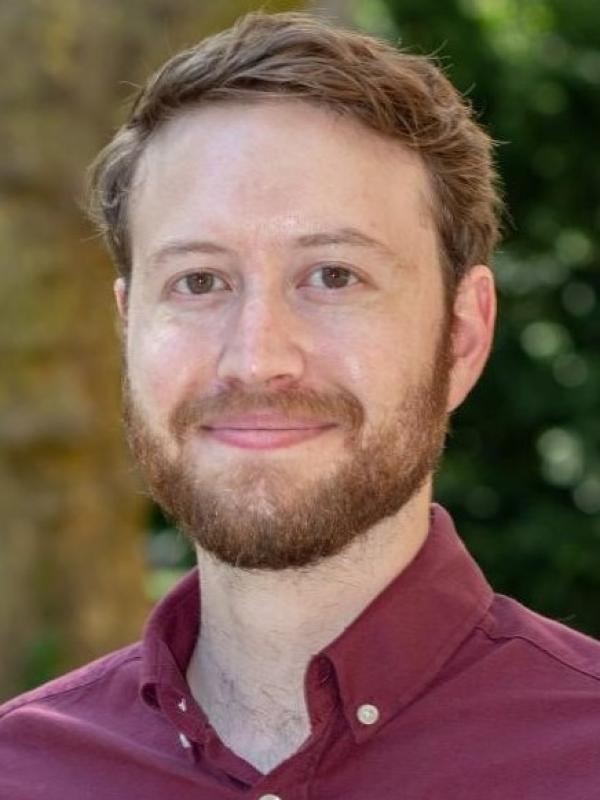 Daniel Smith