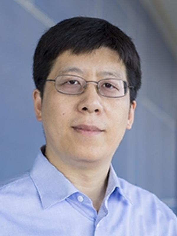 Haifeng Huang
