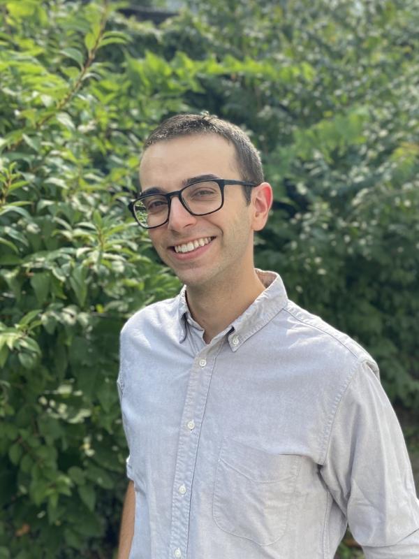 Jared Rabinowitz