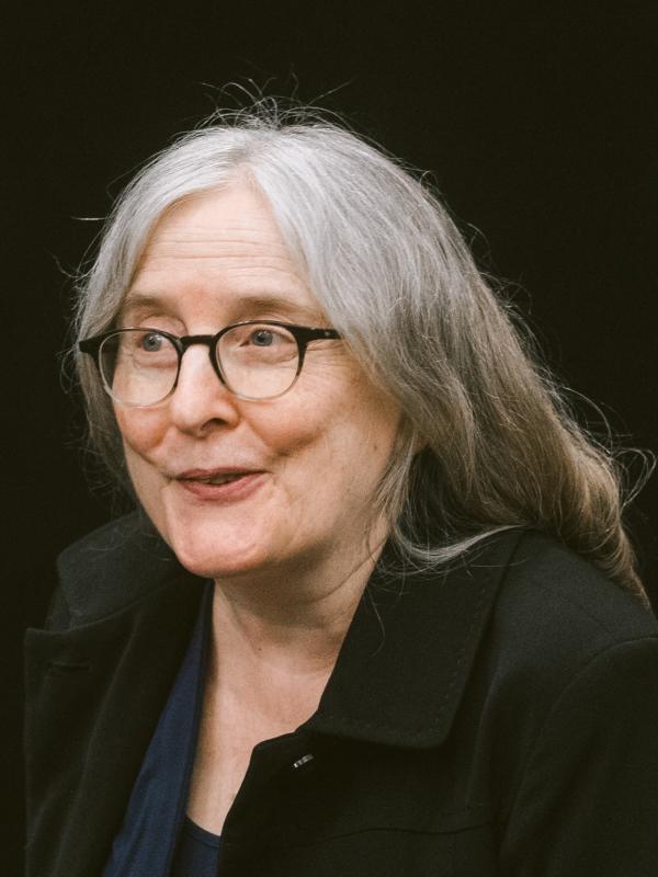 Dorothy Noyes