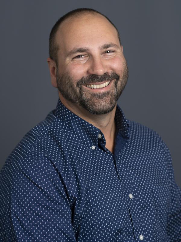 Nicholas Passalacqua