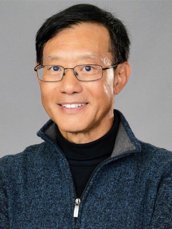 Xiaodong Zhang