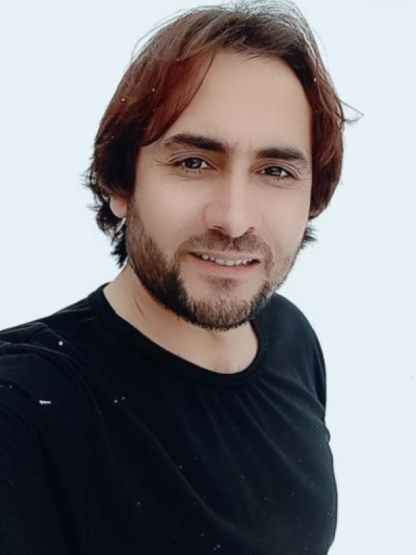 Fazlul Haq